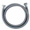 BrassCraft Speedi Plumb Plus 3/4 FHT 3/4 FHT Polymer 72 in. L Washing Machine Supply Line view 1