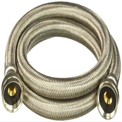 Brass Craft BL12-48WA P Washing Machine Hose