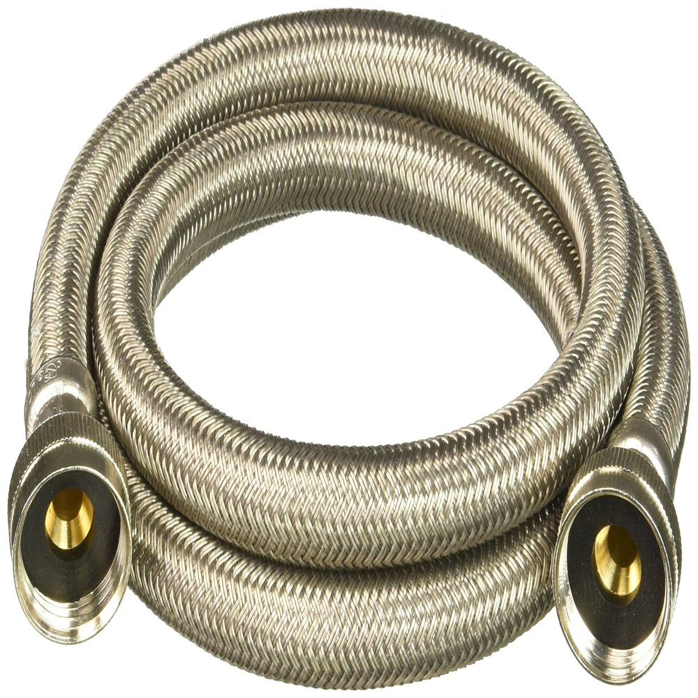 Brass Craft BL12-48WA P Washing Machine Hose