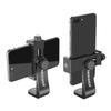 NEEWER Smartphone Holder Phone Tripod Mount Compatible with iPhone Android view 1