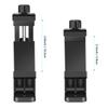 NEEWER Smartphone Holder Phone Tripod Mount Compatible with iPhone Android view 2