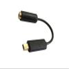 VidPro Microphone Adapter for GoPro Hero3 and Hero4 - 3.5mm to USB Mini view 1