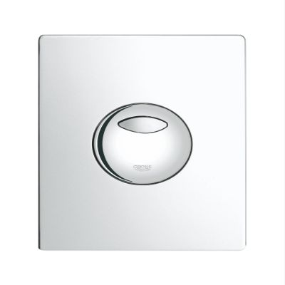 Grohe 38862000 Skate Wall Plate