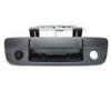 Crux CDR-02 Dodge Ram Handle Camera view 1