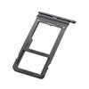 PHONSUN Replacement Single Sim Card & Micro SD Holder Slot Tray for Samsung Galaxy S8 G950 / S8 Plus S8+ G955 All U.S Carrier Version view 2