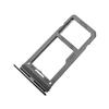 PHONSUN Replacement Single Sim Card & Micro SD Holder Slot Tray for Samsung Galaxy S8 G950 / S8 Plus S8+ G955 All U.S Carrier Version view 3