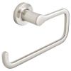 American Standard 7105190.295 Studio S -Towel Ring, Brushed Nickel view 1