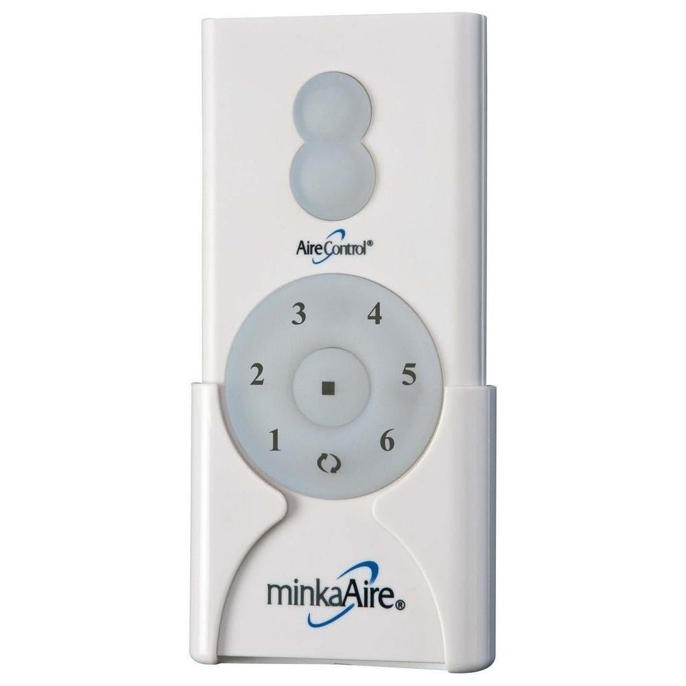 Minka-Aire Artemis Hand-Held Remote Control System - RC600