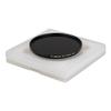Fotodiox Pro 62mm 10-Stop Neutral Density Slim Filter (ND1000) view 1