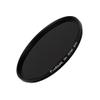 Fotodiox Pro 62mm 10-Stop Neutral Density Slim Filter (ND1000) view 2