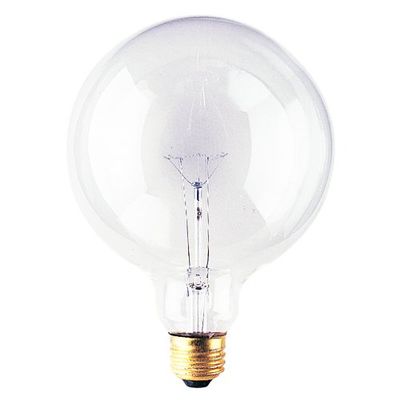 Bulbrite 100G40CL