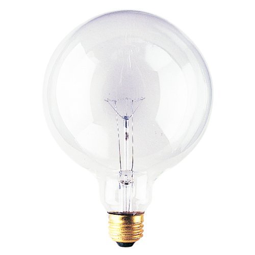 Bulbrite 100G40CL