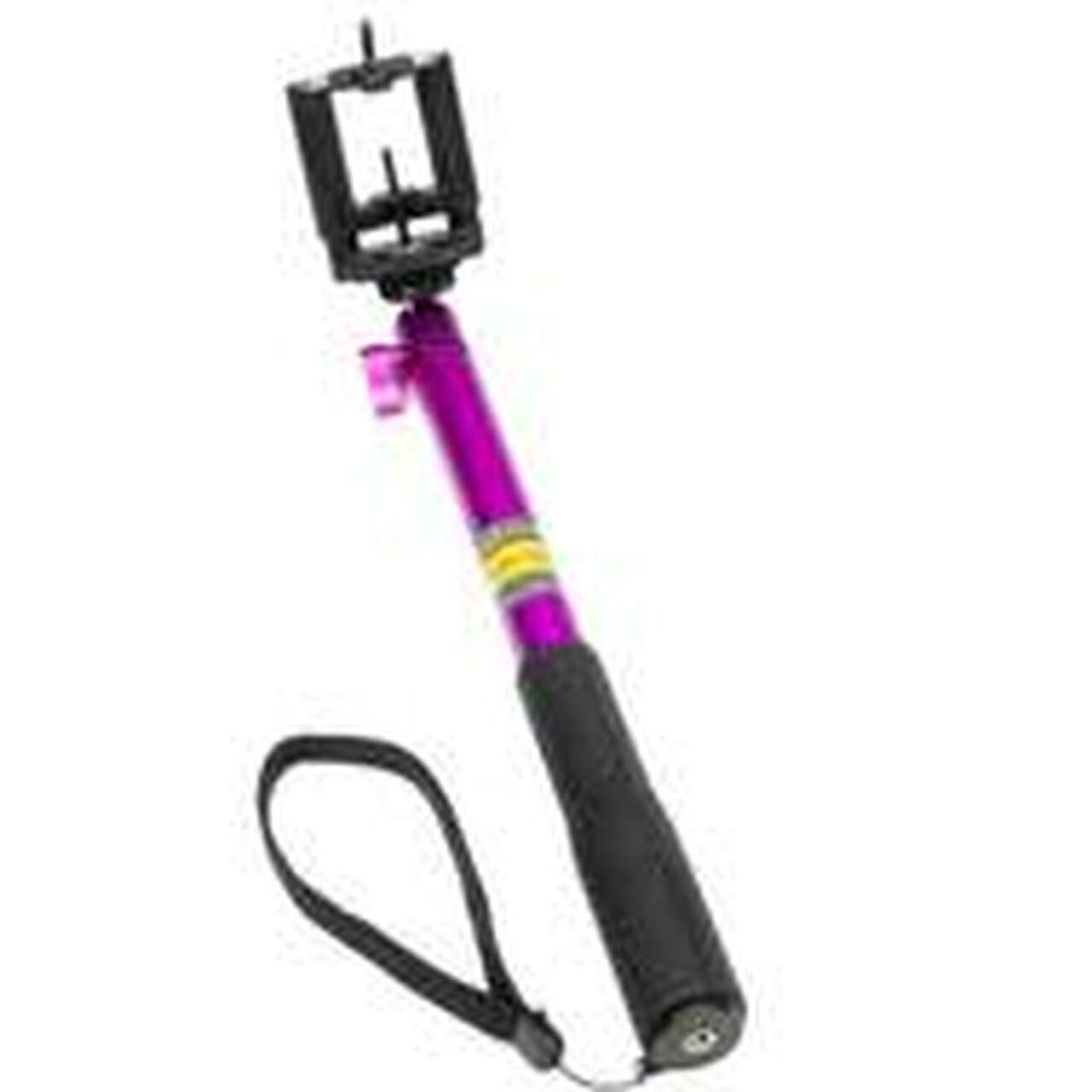 Promaster Selfie Stick Twist (Pink)