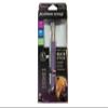 Travelocity Connect & Shoot SELFIE STICK With Built-in Selfie Trigger - PURPLE view 2