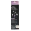 Travelocity Connect & Shoot SELFIE STICK With Built-in Selfie Trigger - PURPLE view 3