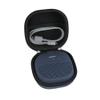 Hermitshell Hard Travel Case for Bose SoundLink Micro 2nd Gen / 1st Gen Portable Bluetooth Speaker (Black) view 1
