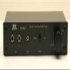 Technolink TC-770LC High Gain Phono/Mic/Aux Preamp view 1