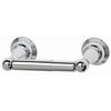 Homewerks Worldwide 231189 Home Point Toilet Paper Holder, Chrome view 1
