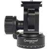 SUNWAYFOTO DT-02 DT02 Tripod Fluid Panning Tilt Head Arca Compatible Sunway view 1