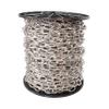 RCH Hardware CH-S56-11S-PN-164 09 Gauge Decorative Solid Steel Standard Link Fixture Chain | 1 Reel/ 164' view 1