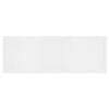 CHIUER 1x4 Panel Troffer Edge-Lit Flat (4 Pack) 40W 5200 Lumens= 130LM/W; 120V-277V AC/DC; 0-10V Dimmable CRI>83 7 Year Warranty UL Lighting Facts Listed Neutral White 4000K (1x4ft 40w, 4000k) view 2