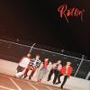 B1A4 - Rollin' (7th Mini Album) [BLACK ver.] CD+Photobook+Photocard+Folded Poster view 1