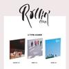 B1A4 - Rollin' (7th Mini Album) [BLACK ver.] CD+Photobook+Photocard+Folded Poster view 2