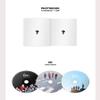 B1A4 - Rollin' (7th Mini Album) [BLACK ver.] CD+Photobook+Photocard+Folded Poster view 3