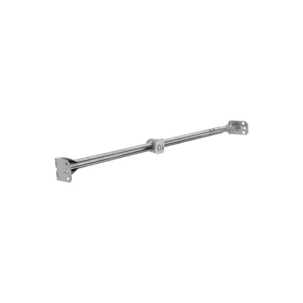 Hubbell-Raco 920 Bar Hanger with 3/8-Inch Stud