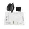 Ergotron  WorkFit Conversion Kit, Dual to Single HD  Add-on for WorkFit-S Dual Monitor Standing Desk Converter or WorkFit-C Dual Monitor Mobile Standing Desk view 1