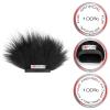 Gutmann Microphone Fur Windscreen Windshield for Olympus LS-7 | Made in Germany view 4