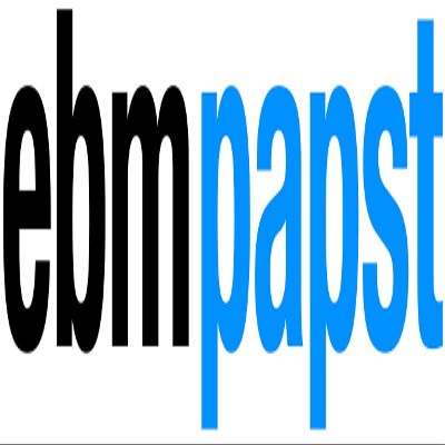 ebm-papst 5114N FAN TUBEAXIAL, 135X38MM 24VDC
