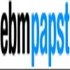 ebm-papst 5114N FAN TUBEAXIAL, 135X38MM 24VDC view 1