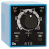 IDEC Relays RTE-B2AD24 IDEC RELAY 24V .1Sec-600HR view 1