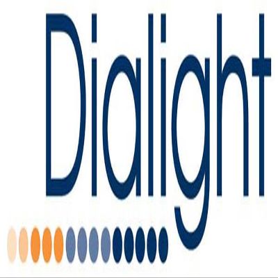 Dialight Lamp Socket for 3/8In Mounting Hole - 508-7538-504