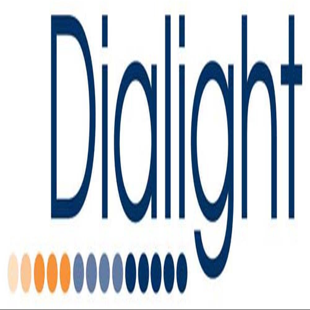 Dialight Lamp Socket for 3/8In Mounting Hole - 508-7538-504