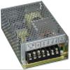 Mean Well RS-100-24 Enclosed Switching AC-to-DC Power Supply, Single Output, 24V, 0-4.5A, 108W, 1.5" H x 3.8" W x 6.3" L view 1