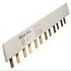 Circuit Breaker Accessories 2 Ph Busbar 137.3mm 8Pin, 4x2 pole, 80A view 1
