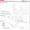 HRP-75-12 AC/DC Power Supply Single-OUT 12V 6.3A 75.6W 7-Pin view 2