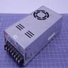 Mean Well SP-240-48 Enclosed Switching AC-to-DC Power Supply, Single Output, 48V, 0-5A, 240W, 2.0" H x 3.7" W x 7.5" L view 2