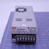Mean Well SP-240-48 Enclosed Switching AC-to-DC Power Supply, Single Output, 48V, 0-5A, 240W, 2.0" H x 3.7" W x 7.5" L view 3