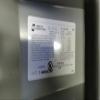 Hammond Manufacturing 1485C9P 90 ELBOW INSIDE OPENING" view 3