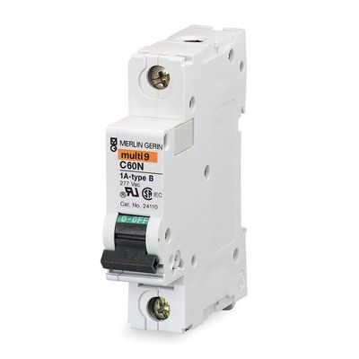 Square D MG24438 Breaker 40A Type C