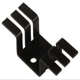 AAVID THERMALLOY 507002B00000G Heat Sink