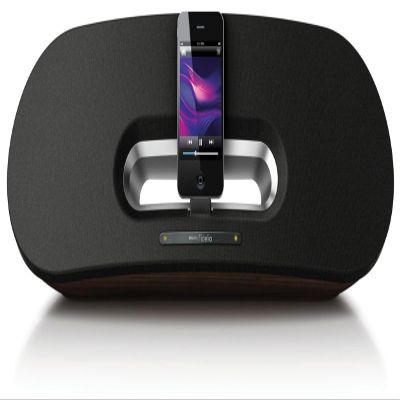 Philips Fidelio Primo Docking Speaker DS9 for iPod/iPhone/iPad