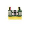 Mini-Box picoPSU-160-XT High Power 24 Pin Mini-ITX Power Supply view 1