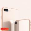 Superior ZRL 7.5H Back Camera Lens Tempered Glass Protector Guard Cover for iPhone 8/iphone8 Plus view 1
