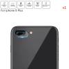 Superior ZRL 7.5H Back Camera Lens Tempered Glass Protector Guard Cover for iPhone 8/iphone8 Plus view 2