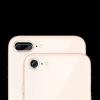 Superior ZRL 7.5H Back Camera Lens Tempered Glass Protector Guard Cover for iPhone 8/iphone8 Plus view 3