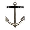 Anchor Door Knocker - Nickel Silver (Standard Size) view 1